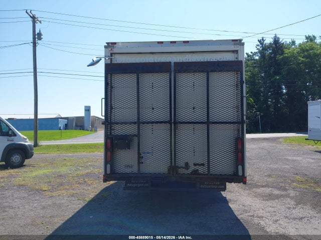 2014 Mitsubishi Fuso Truck Fe Fec72s მანქანა იყიდება აუქციონზე, vin: JL6BNE1A0EK005166, აუქციონის ნომერი: 45889015