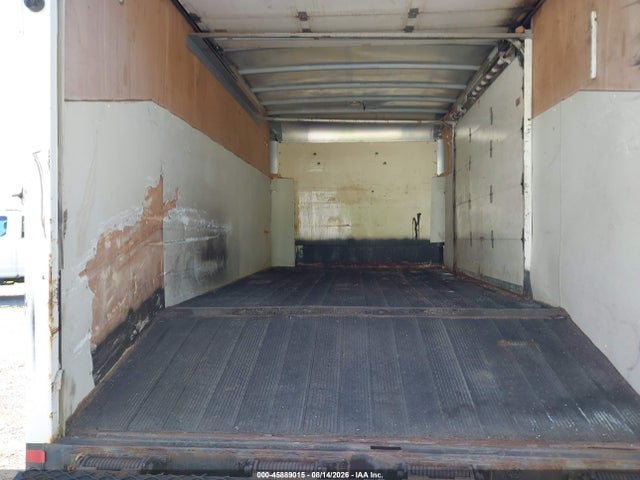 2014 Mitsubishi Fuso Truck Fe Fec72s მანქანა იყიდება აუქციონზე, vin: JL6BNE1A0EK005166, აუქციონის ნომერი: 45889015
