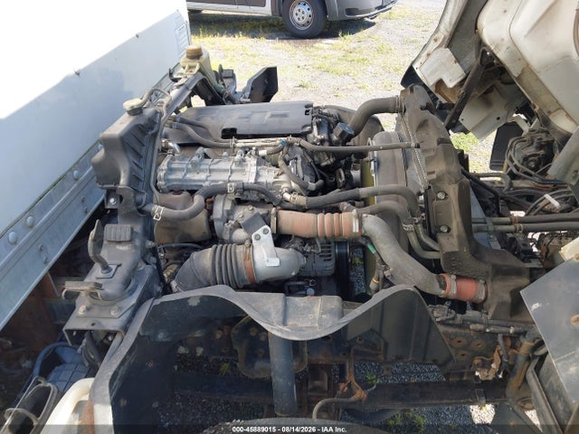 2014 Mitsubishi Fuso Truck Fe Fec72s მანქანა იყიდება აუქციონზე, vin: JL6BNE1A0EK005166, აუქციონის ნომერი: 45889015