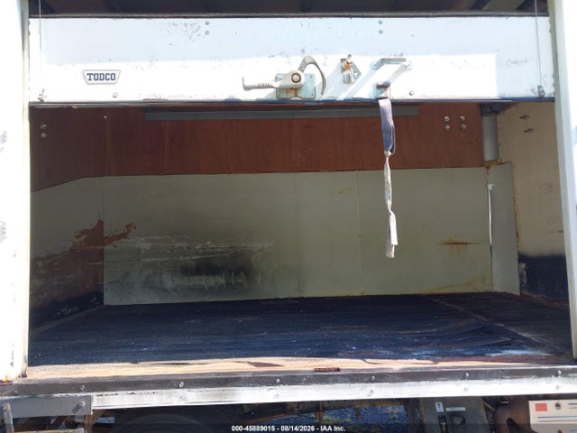 2014 Mitsubishi Fuso Truck Fe Fec72s მანქანა იყიდება აუქციონზე, vin: JL6BNE1A0EK005166, აუქციონის ნომერი: 45889015