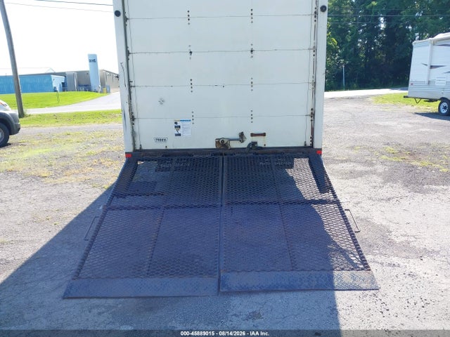 2014 Mitsubishi Fuso Truck Fe Fec72s მანქანა იყიდება აუქციონზე, vin: JL6BNE1A0EK005166, აუქციონის ნომერი: 45889015