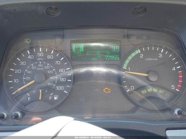 2014 Mitsubishi Fuso Truck Fe Fec72s მანქანა იყიდება აუქციონზე, vin: JL6BNE1A0EK005166, აუქციონის ნომერი: 45889015