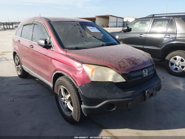 Aukcja sprzedaży 2009 Honda Cr-v Lx, vin: JHLRE48399C018977, numer aukcji: 45889017