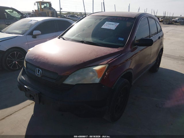 Aukcja sprzedaży 2009 Honda Cr-v Lx, vin: JHLRE48399C018977, numer aukcji: 45889017