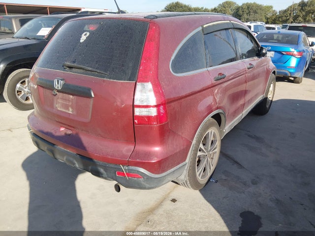 Aukcja sprzedaży 2009 Honda Cr-v Lx, vin: JHLRE48399C018977, numer aukcji: 45889017