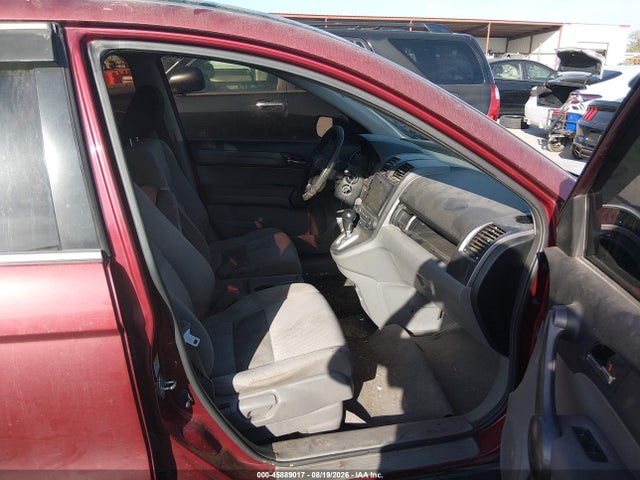 Aukcja sprzedaży 2009 Honda Cr-v Lx, vin: JHLRE48399C018977, numer aukcji: 45889017