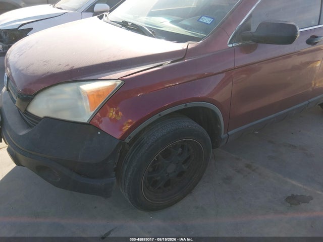 Aukcja sprzedaży 2009 Honda Cr-v Lx, vin: JHLRE48399C018977, numer aukcji: 45889017