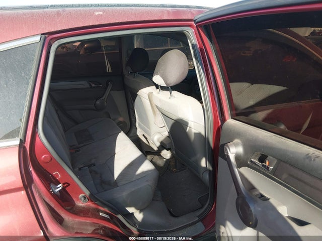 Aukcja sprzedaży 2009 Honda Cr-v Lx, vin: JHLRE48399C018977, numer aukcji: 45889017