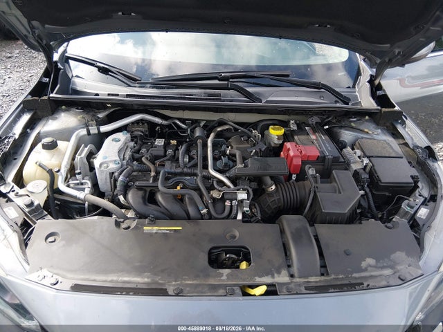 Продажа на аукционе авто 2024 Nissan Sentra Sv Xtronic Cvt, vin: 3N1AB8CV2RY274553, номер лота: 45889018