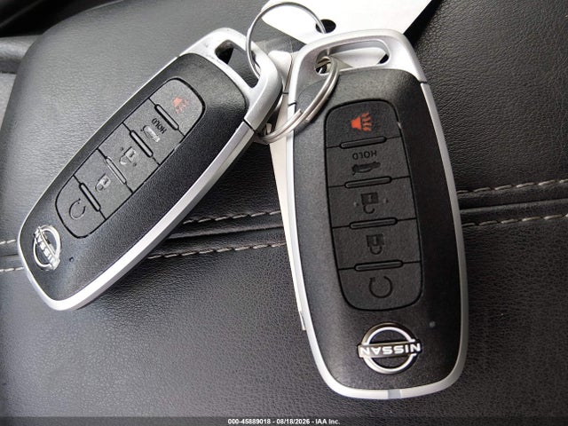 Продажа на аукционе авто 2024 Nissan Sentra Sv Xtronic Cvt, vin: 3N1AB8CV2RY274553, номер лота: 45889018