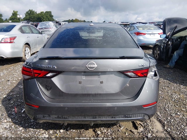 Продажа на аукционе авто 2024 Nissan Sentra Sv Xtronic Cvt, vin: 3N1AB8CV2RY274553, номер лота: 45889018