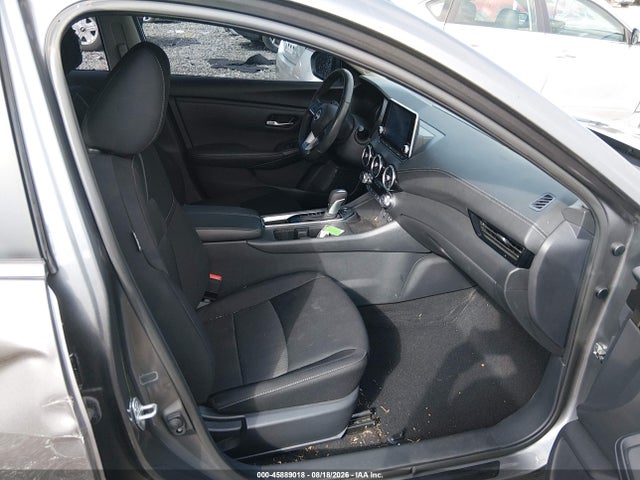Продажа на аукционе авто 2024 Nissan Sentra Sv Xtronic Cvt, vin: 3N1AB8CV2RY274553, номер лота: 45889018
