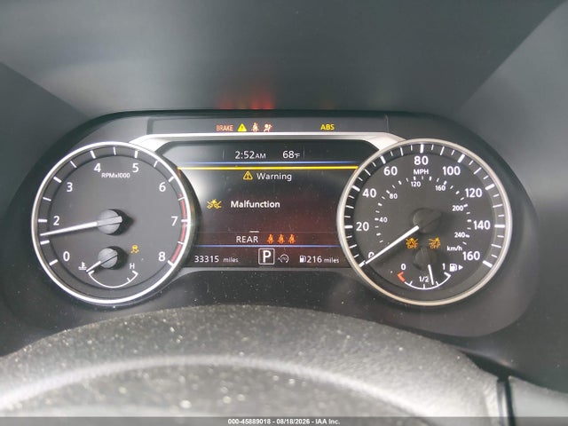 Продажа на аукционе авто 2024 Nissan Sentra Sv Xtronic Cvt, vin: 3N1AB8CV2RY274553, номер лота: 45889018