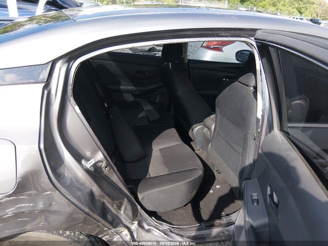 Продажа на аукционе авто 2024 Nissan Sentra Sv Xtronic Cvt, vin: 3N1AB8CV2RY274553, номер лота: 45889018