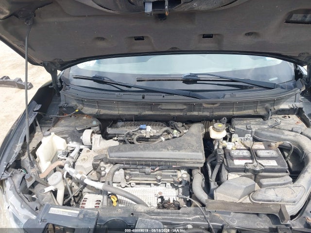 5N1AT2MV9FC869129 Nissan ROGUE S