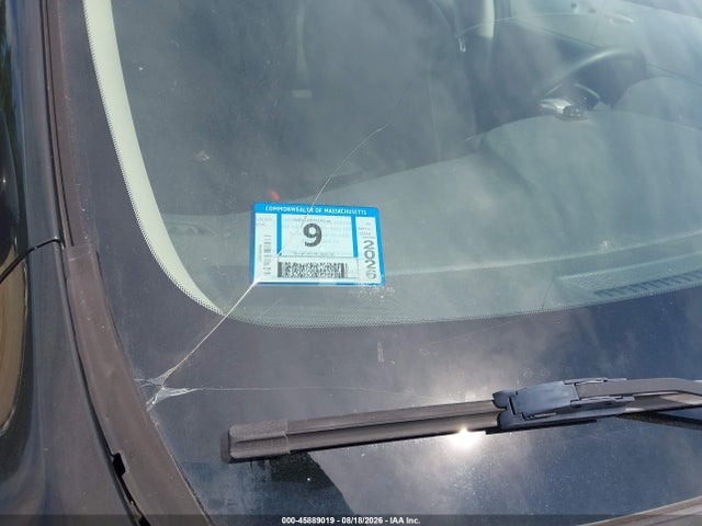 5N1AT2MV9FC869129 Nissan ROGUE S