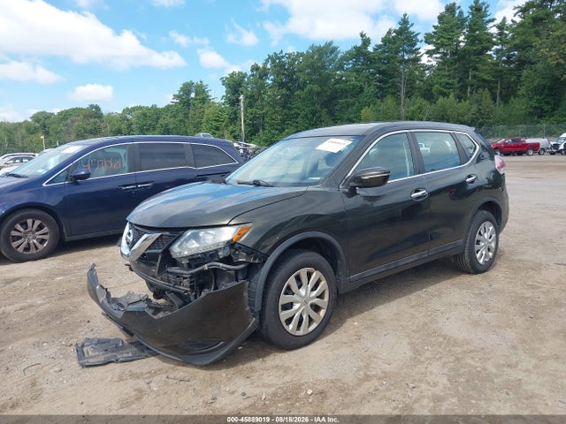 5N1AT2MV9FC869129 Nissan ROGUE S