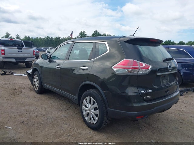 5N1AT2MV9FC869129 Nissan ROGUE S