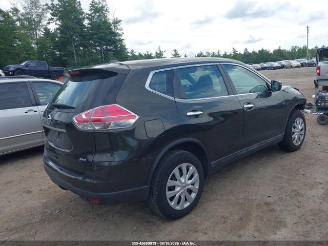5N1AT2MV9FC869129 Nissan ROGUE S
