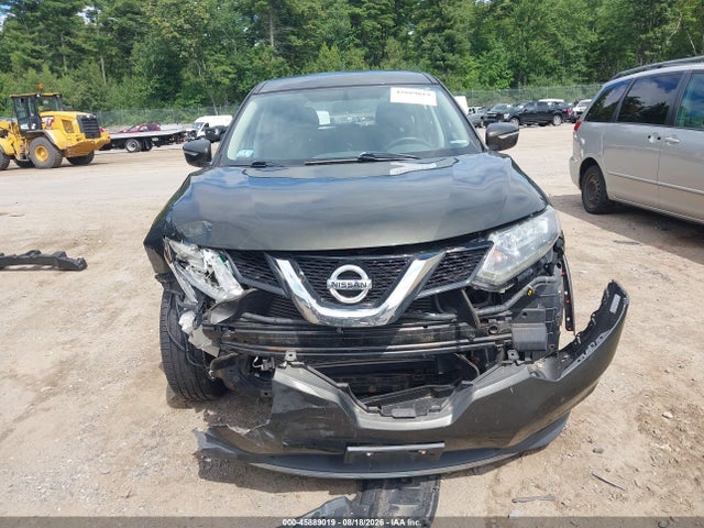 5N1AT2MV9FC869129 Nissan ROGUE S