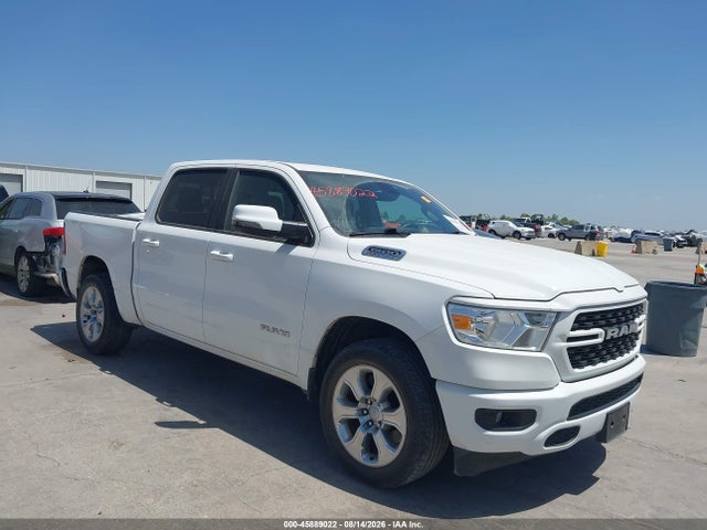 Продажа на аукционе авто 2024 Ram 1500 Lone Star  4x2 5'7 Box, vin: 1C6RREFT8RN100429, номер лота: 45889022