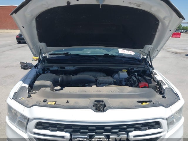 Продажа на аукционе авто 2024 Ram 1500 Lone Star  4x2 5'7 Box, vin: 1C6RREFT8RN100429, номер лота: 45889022