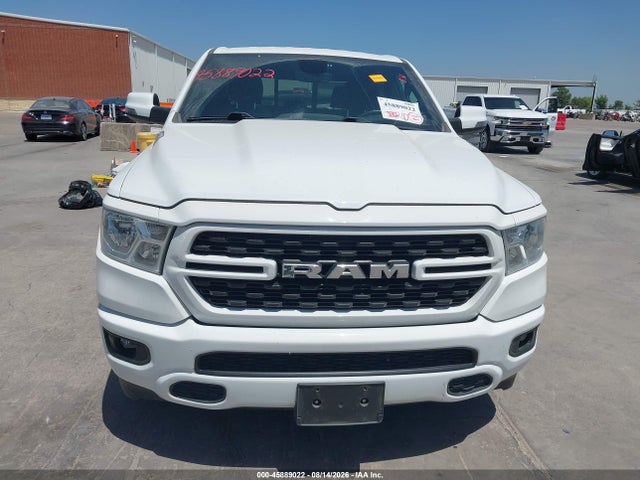 Продажа на аукционе авто 2024 Ram 1500 Lone Star  4x2 5'7 Box, vin: 1C6RREFT8RN100429, номер лота: 45889022