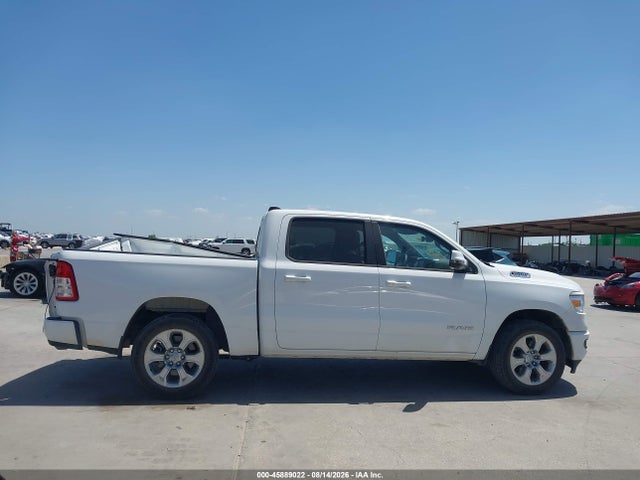 Продажа на аукционе авто 2024 Ram 1500 Lone Star  4x2 5'7 Box, vin: 1C6RREFT8RN100429, номер лота: 45889022