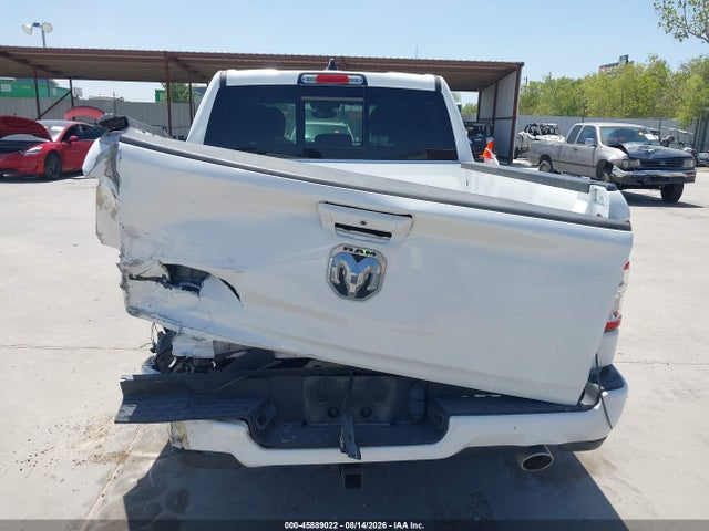 Продажа на аукционе авто 2024 Ram 1500 Lone Star  4x2 5'7 Box, vin: 1C6RREFT8RN100429, номер лота: 45889022