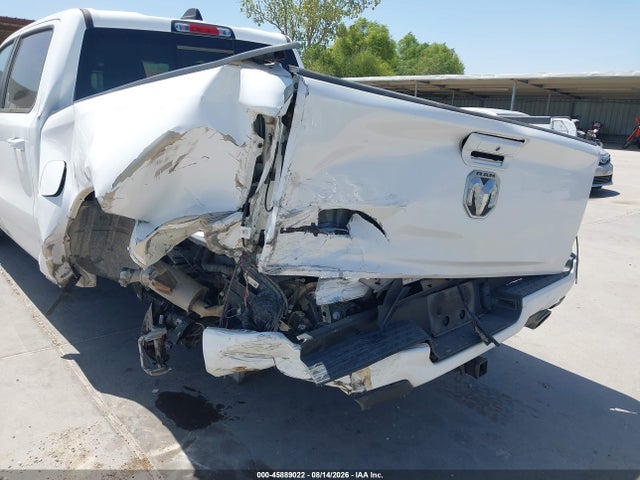 Продажа на аукционе авто 2024 Ram 1500 Lone Star  4x2 5'7 Box, vin: 1C6RREFT8RN100429, номер лота: 45889022