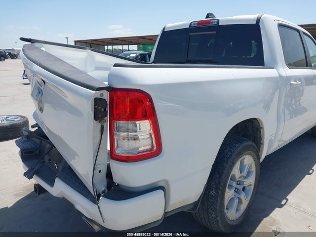 Продажа на аукционе авто 2024 Ram 1500 Lone Star  4x2 5'7 Box, vin: 1C6RREFT8RN100429, номер лота: 45889022