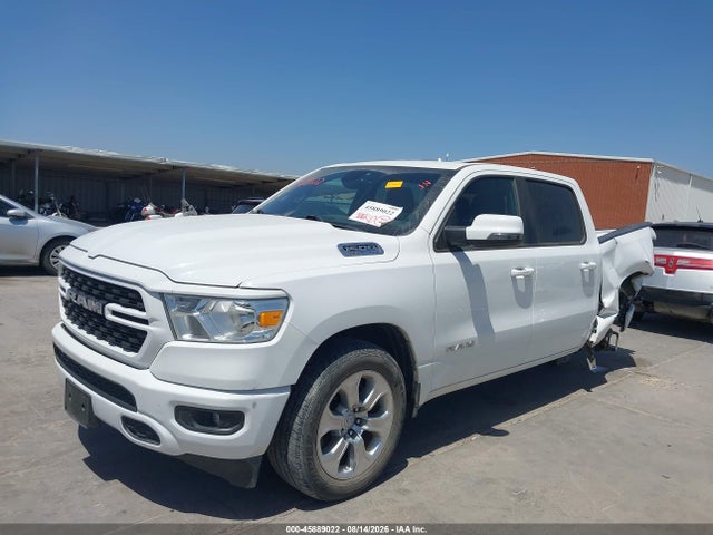 Продажа на аукционе авто 2024 Ram 1500 Lone Star  4x2 5'7 Box, vin: 1C6RREFT8RN100429, номер лота: 45889022