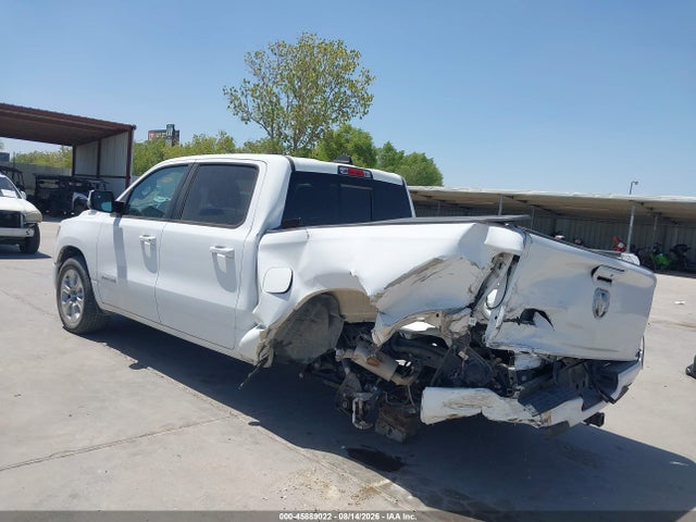 Продажа на аукционе авто 2024 Ram 1500 Lone Star  4x2 5'7 Box, vin: 1C6RREFT8RN100429, номер лота: 45889022