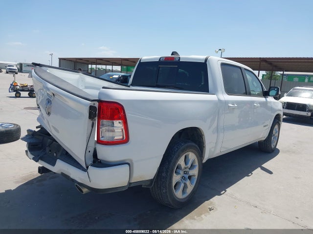 Продажа на аукционе авто 2024 Ram 1500 Lone Star  4x2 5'7 Box, vin: 1C6RREFT8RN100429, номер лота: 45889022