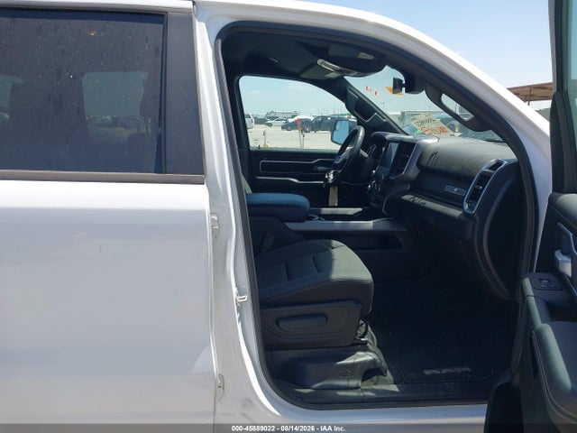 Продажа на аукционе авто 2024 Ram 1500 Lone Star  4x2 5'7 Box, vin: 1C6RREFT8RN100429, номер лота: 45889022