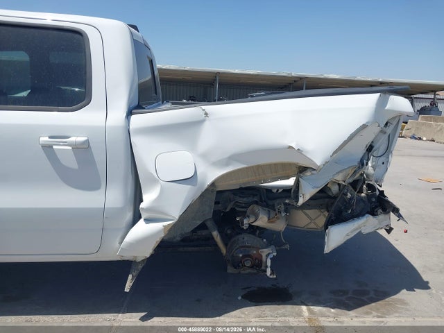 Продажа на аукционе авто 2024 Ram 1500 Lone Star  4x2 5'7 Box, vin: 1C6RREFT8RN100429, номер лота: 45889022
