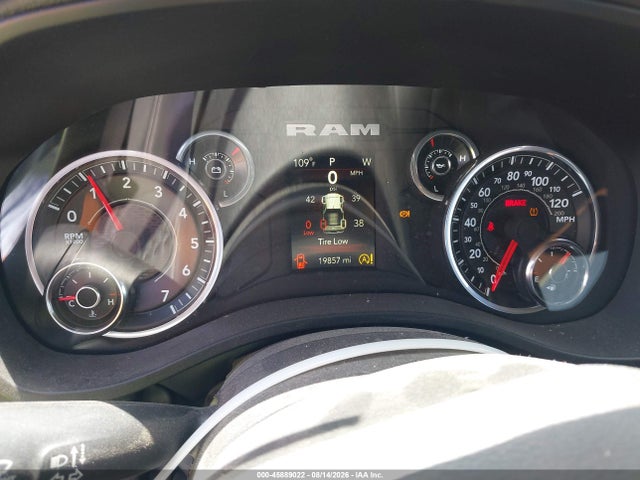 Продажа на аукционе авто 2024 Ram 1500 Lone Star  4x2 5'7 Box, vin: 1C6RREFT8RN100429, номер лота: 45889022