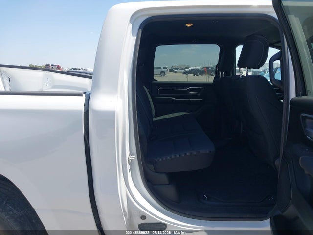 Продажа на аукционе авто 2024 Ram 1500 Lone Star  4x2 5'7 Box, vin: 1C6RREFT8RN100429, номер лота: 45889022