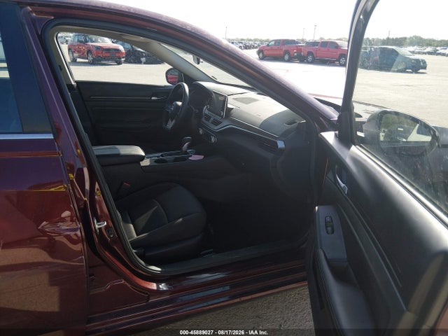 Nissan Altima Sv Awd 2025 1N4BL4DW0SN316984 Image 5