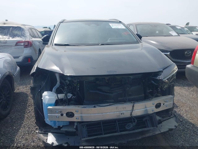 Toyota BZ4X XLE 2024 JTMABACA1RA061194 Image 11