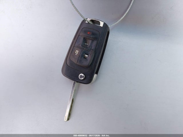 1G1PJ5SBXE7378874 Chevrolet Cruze Eco Manual