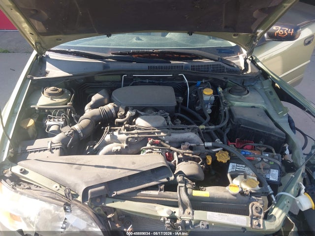 Продаж на аукціоні авто 2007 Subaru Outback 2.5i, vin: 4S4BP61C377319714, номер лоту: 45889034