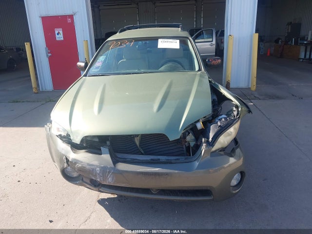 Продаж на аукціоні авто 2007 Subaru Outback 2.5i, vin: 4S4BP61C377319714, номер лоту: 45889034