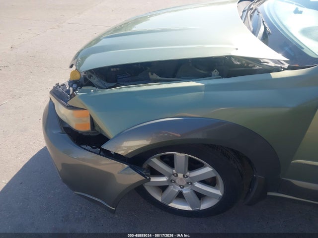 Продаж на аукціоні авто 2007 Subaru Outback 2.5i, vin: 4S4BP61C377319714, номер лоту: 45889034