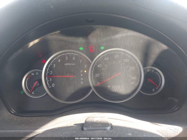 Продаж на аукціоні авто 2007 Subaru Outback 2.5i, vin: 4S4BP61C377319714, номер лоту: 45889034