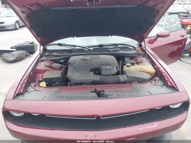Dodge Challenger Gt 2021 2C3CDZJG3MH677163 Image 10