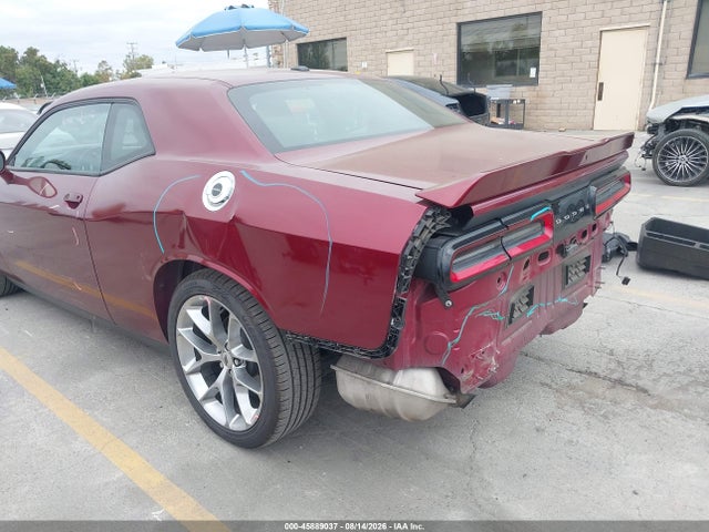 Dodge Challenger Gt 2021 2C3CDZJG3MH677163 Image 6