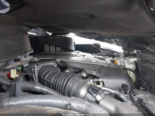 2015 Infiniti Qx50 Journey მანქანა იყიდება აუქციონზე, vin: JN1BJ0HR7FM772086, აუქციონის ნომერი: 45889041