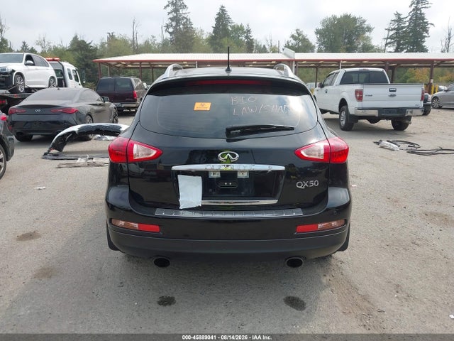 2015 Infiniti Qx50 Journey მანქანა იყიდება აუქციონზე, vin: JN1BJ0HR7FM772086, აუქციონის ნომერი: 45889041