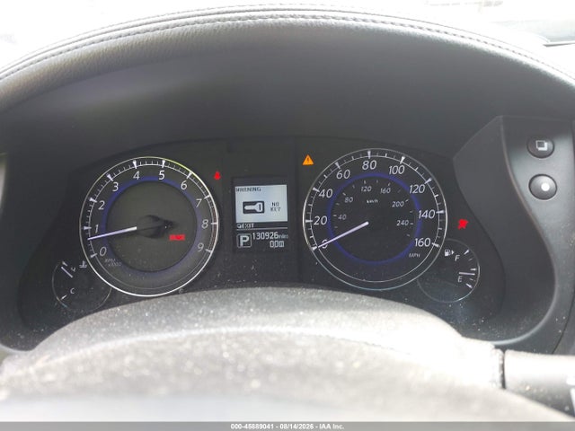 2015 Infiniti Qx50 Journey მანქანა იყიდება აუქციონზე, vin: JN1BJ0HR7FM772086, აუქციონის ნომერი: 45889041